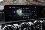 Mercedes-AMG A35 4Matic Sedan 2019 года (UK)